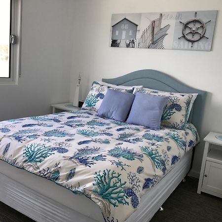 Marina View Chalets マンジュラ エクステリア 写真